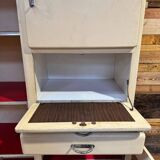 Vintage kitchen furniture - 1930s/40s