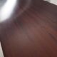 Mahogany bookcase, Danish design, 1970s, manufacturer: Bramin