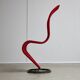 Chaise S de Tom Dixon pour Cappellini, 1988