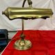 Art Deco piano lamp 1930