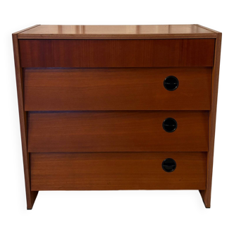 Meuble à chaussures vintage