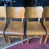 Bistro chairs