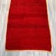 Vintage Moroccan runner rug - Moroccan hallway runner rug - Berber runner rug - runner