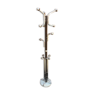 Coat rack 70s