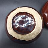 Sugar / Ceramic Mushroom Candy