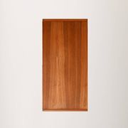 Scandinavian teak cabinet from the 1950s/60s