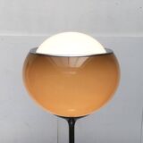Flash Floor Lamp Space 1960s Italian by Guzzini