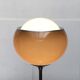 Flash Floor Lamp Space 1960s Italian by Guzzini