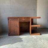 Period counter / Art Deco desk