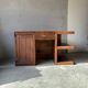 Comptoir d’époque / bureau Art déco