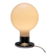 Lampe de Table Dôme en Verre par Cosack Leuchten