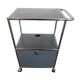 Chariot avec caisson USM Haller
