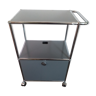 Cart with box USM Haller