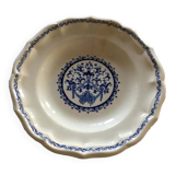 Giens manufacture plate