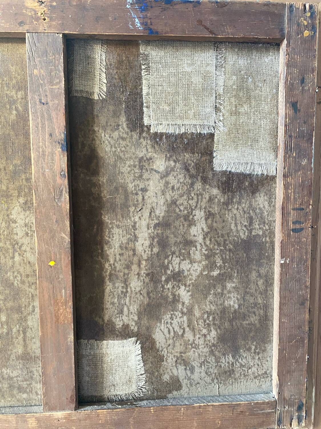 Landscape late 19th early 20th century