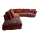 Roche Bobois corner sofa model Antracte