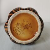 Vintage decorative pitcher