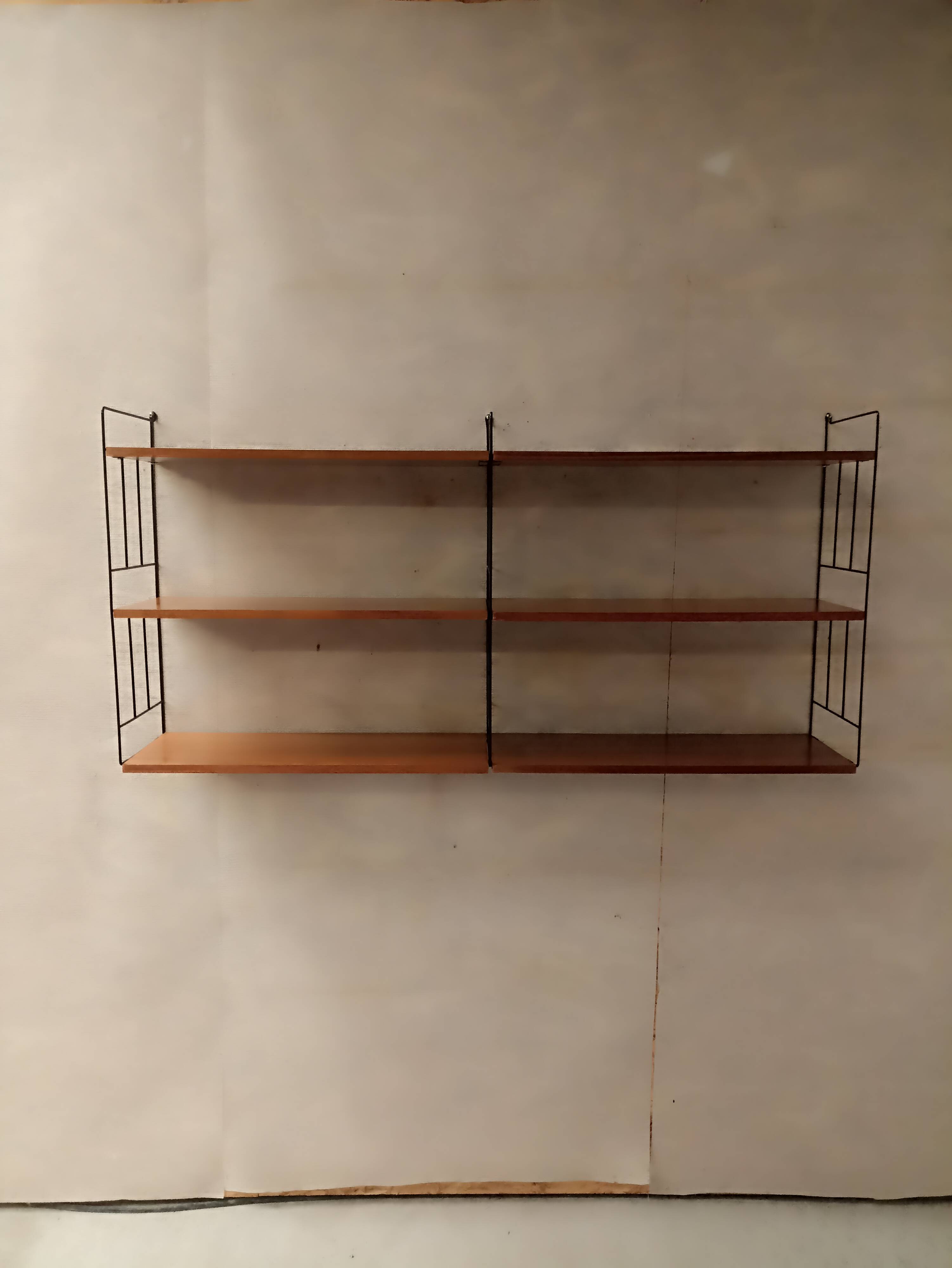 Shelf