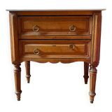 Small chest of drawers