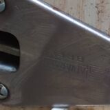 two low cabinets by Salvarani from the 1970s