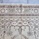 Beige Anatolian Oushak Rug sku v766