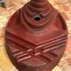 Art Deco lamp ERPE no 40 - Belgium 1930s/40s - Swan Neck Cast Iron