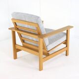 Søren Holst for Frederica Stolefabrik armchair fashion 2551 | 2 pieces in s