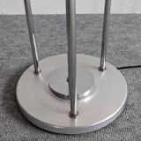 4-light staircase floor lamp from the 60s/70s