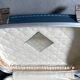 Vintage suitcase set Air France stewardess, cosmetic case, hard shell suitcase, hat box