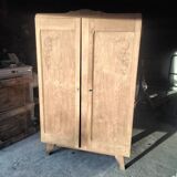 Armoire parisienne art déco