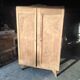 Armoire parisienne art déco