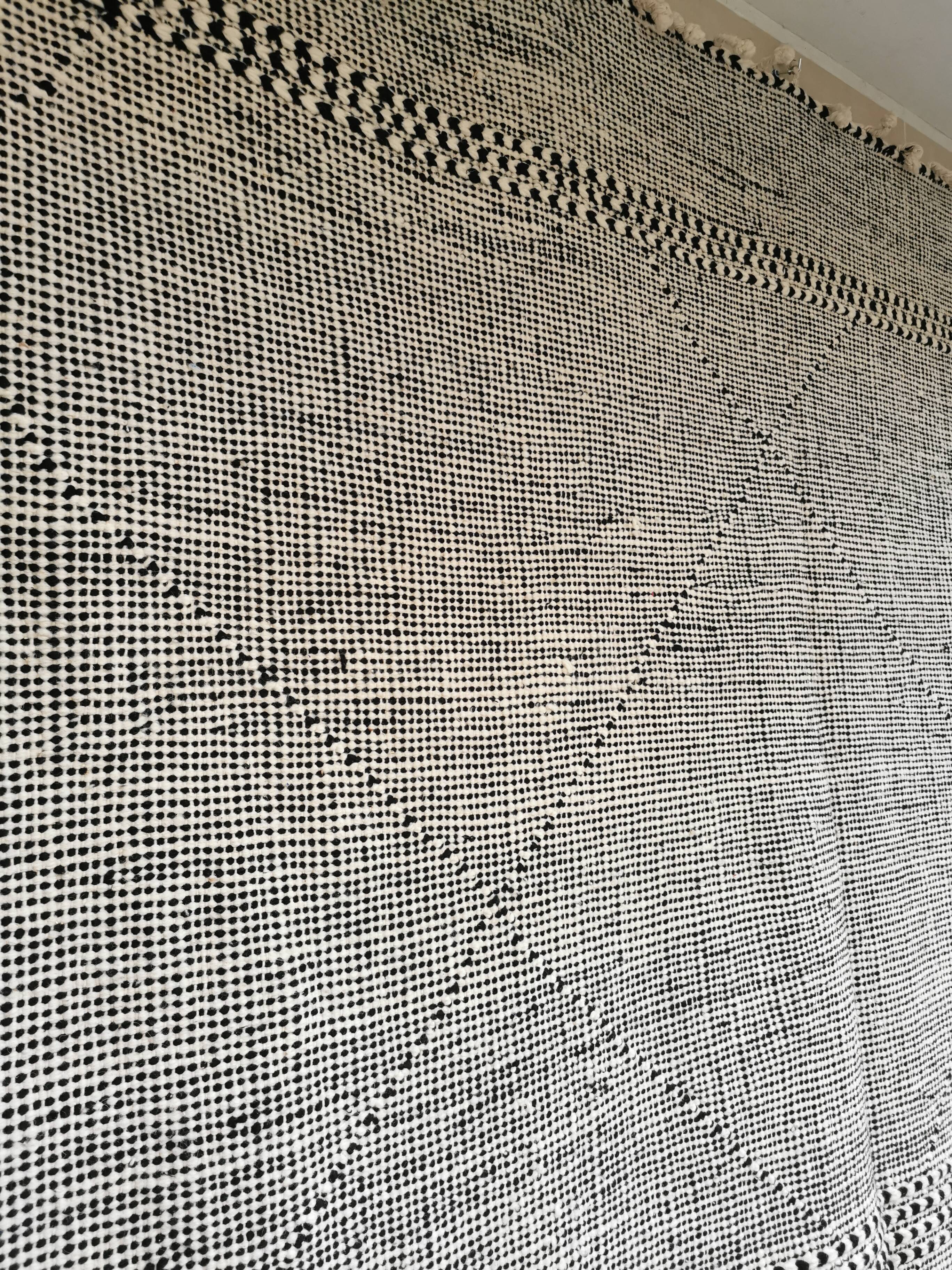 Tapis kilim zanafi 284x202cm
