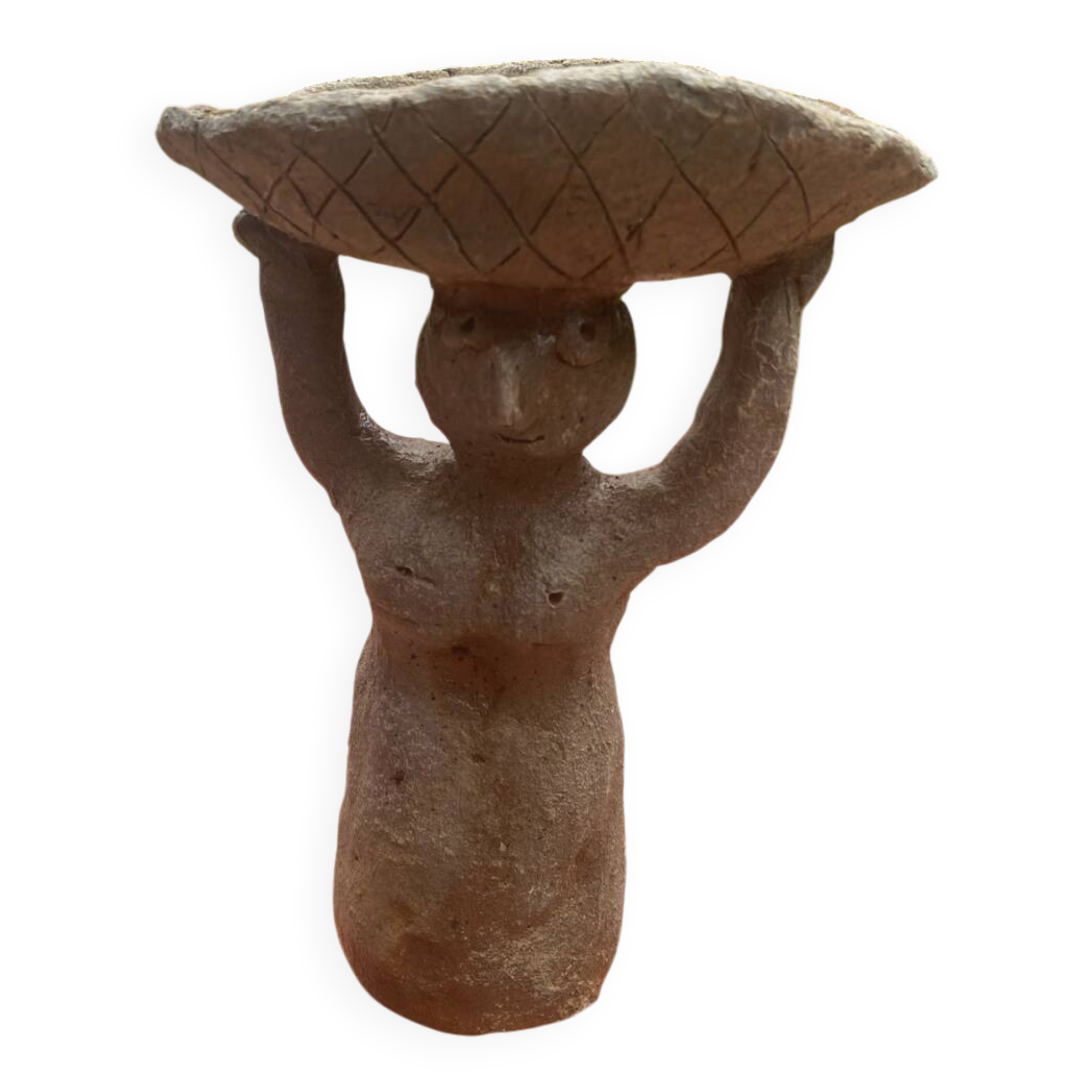 Soap dish, perfume burner or other
