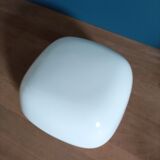 Ceiling lamp opaline