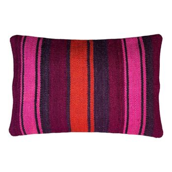 Housse de coussin turque vintage