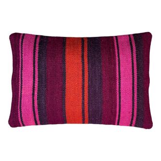 Housse de coussin turque vintage