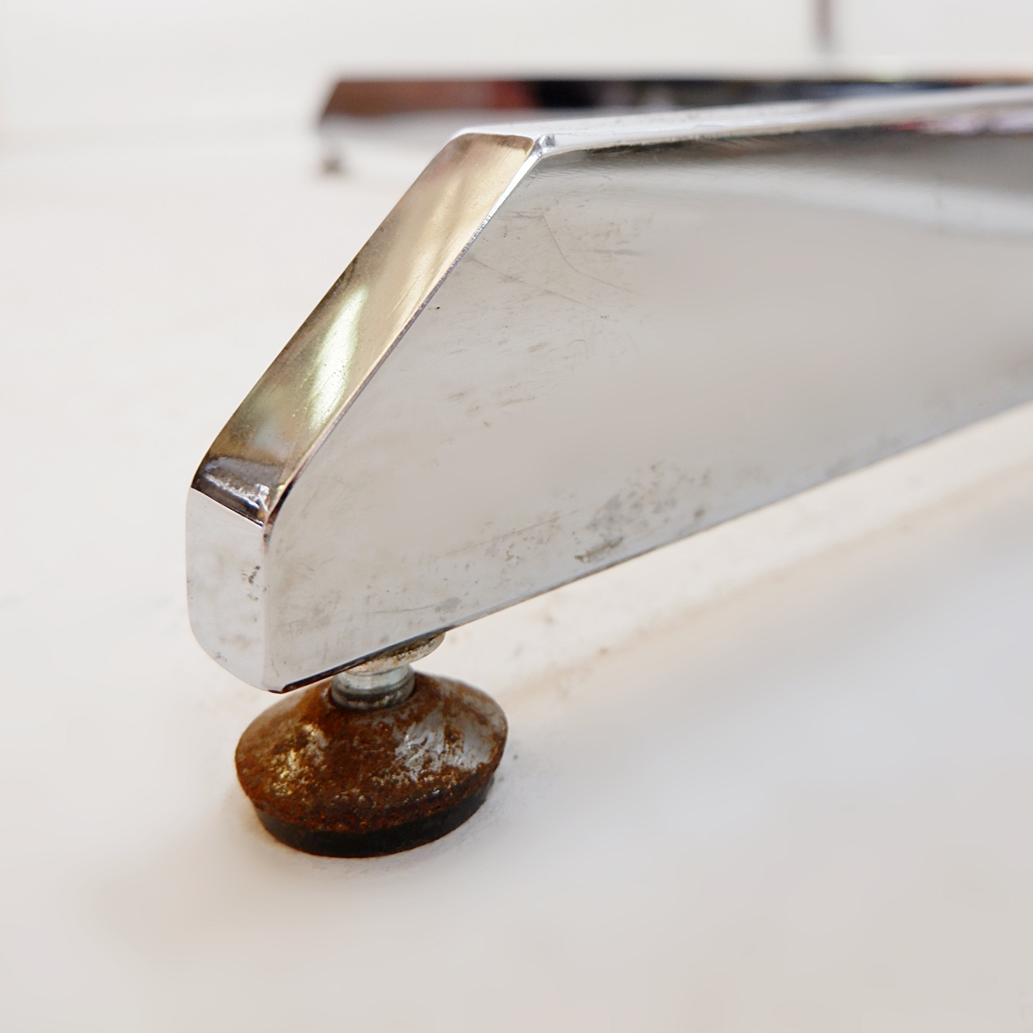 Florence Knoll dining table for Roche Bobois - 1960s