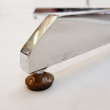 Florence Knoll dining table for Roche Bobois - 1960s