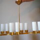 Chandelier 70s
