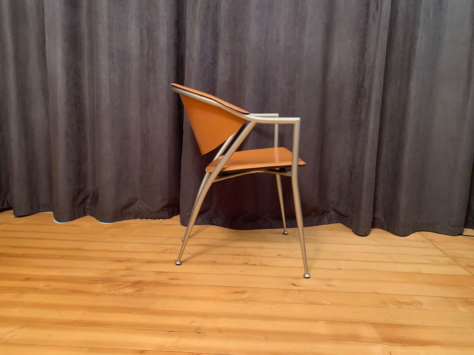 Calligaris chair, Italy, 1990s