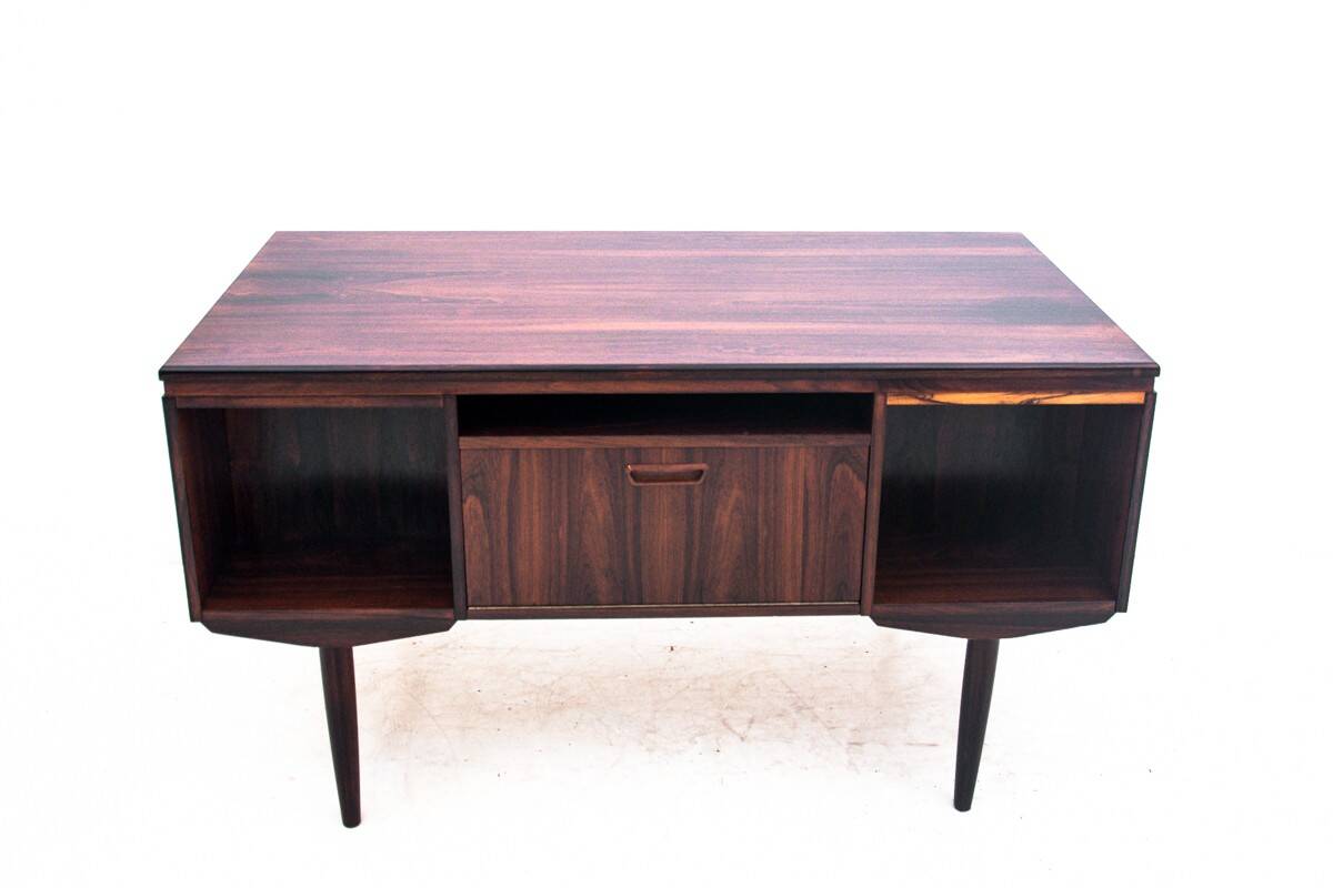 Desk, Danish design, 1960s.