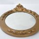Sl nielsen vintage mirror