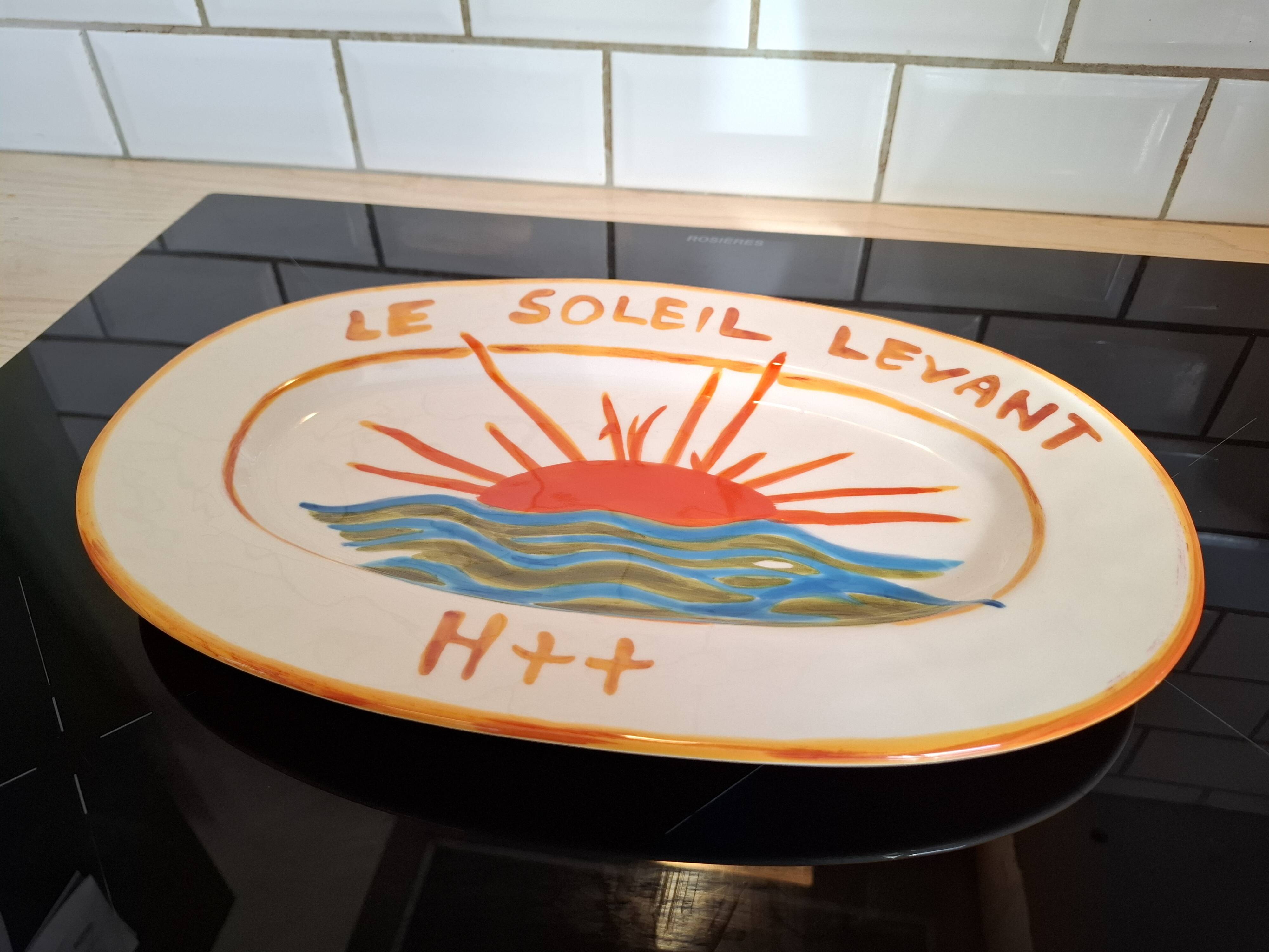 Dish Maison Honoré Marseille