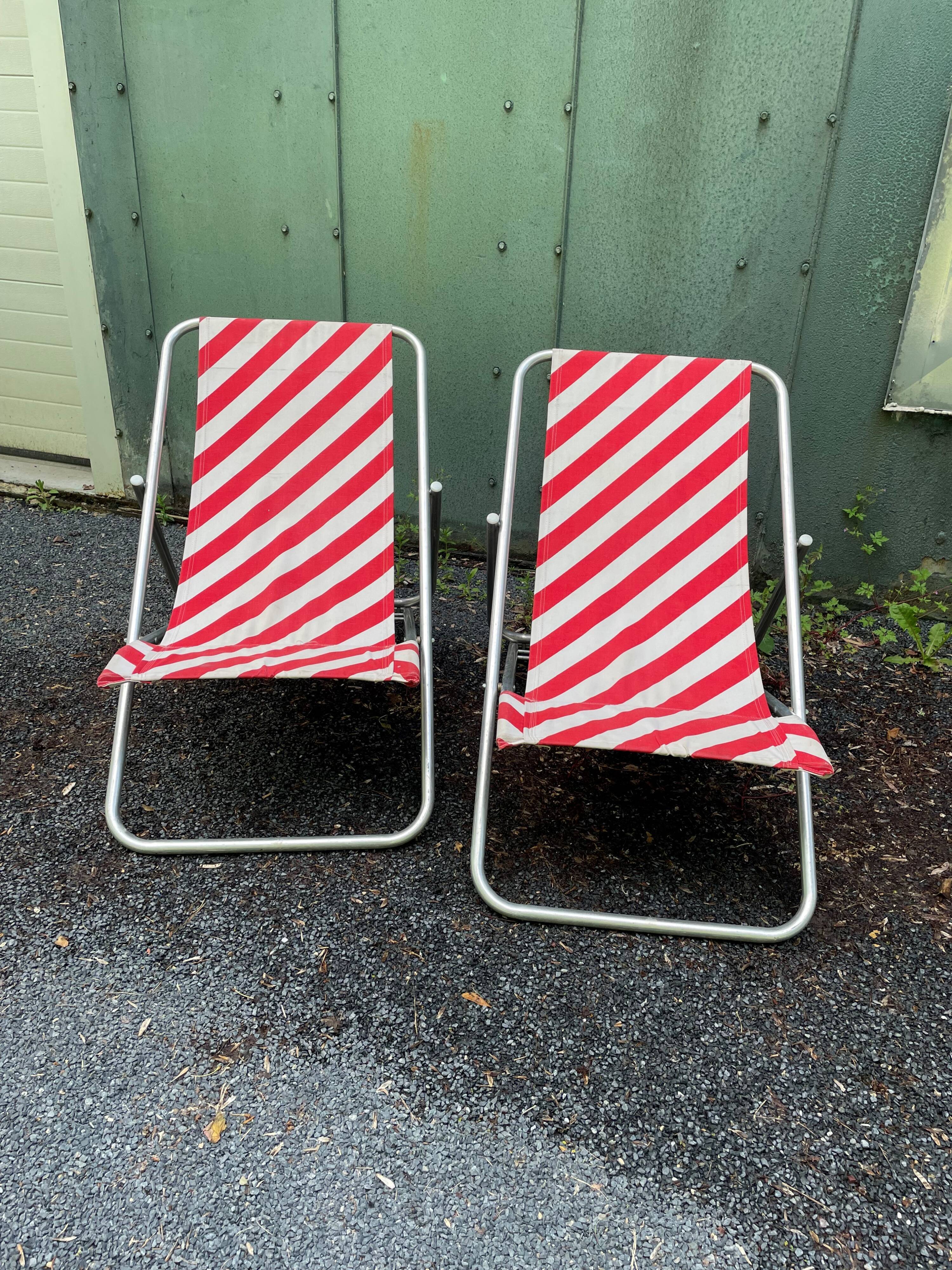 Transatlantic or Chilean vintage Italian