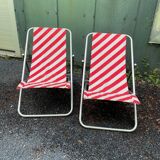 Transatlantic or Chilean vintage Italian