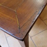 Country coffee table