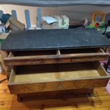 Commode Louis Philippe