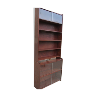 Scandinavian modular library