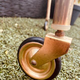 Vintage service trolley 50-60