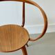 Pretzel Chair George Nelson for Vitra – limited edition 0259/1000, 2008